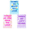 Knockemout Series by Lucy Score 3 Books Collection Box Set