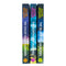 Dorset Crime Series 7-9 Collection 3 Books Set By Rachel McLean (The Blue Pool Murders, The Lighthouse Murders and The Ghost Village Murders)