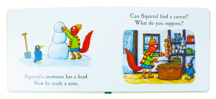 Julia Donaldson Tales From Acorn Wood Series Collection 5 Books Set (Cat's Cookbook, Squirrel's Snowman, Mole's Spectacles, Badger's Band & Dormouse Has a Cold)