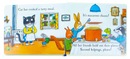Julia Donaldson Tales From Acorn Wood Series Collection 5 Books Set (Cat's Cookbook, Squirrel's Snowman, Mole's Spectacles, Badger's Band & Dormouse Has a Cold)