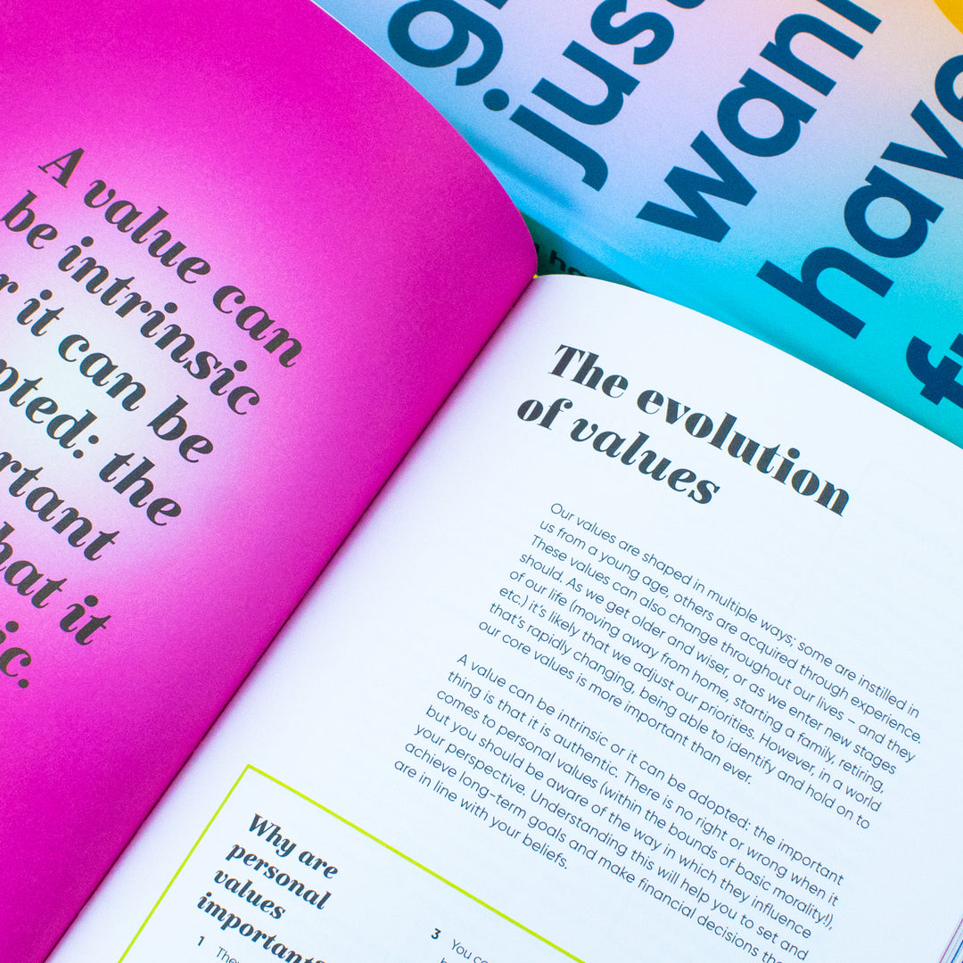 Girls Just Wanna Have Impact Funds and Girls Just Wanna Have Funds By Camilla Falkenberg, Emma Due Bitz, Anna-Sophie Hartvigsen 2 Books Collection Set