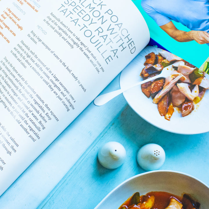 Lean in 15 The Shift Plan and [Hardcover] Feel Good In 15 By Joe Wicks 2 Books Collection Set