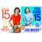 Lean in 15 The Shift Plan and [Hardcover] Feel Good In 15 By Joe Wicks 2 Books Collection Set