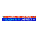 Lean in 15 The Shift Plan and [Hardcover] Feel Good In 15 By Joe Wicks 2 Books Collection Set