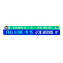 Lean in 15 The Sustain Plan and [Hardcover] Feel Good In 15 By Joe Wicks 2 Books Collection Set