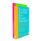 Philippa Perry 2-Book Collection Set– The Book You Want Everyone You Love to Read & The Book You Wish Your Parents Had Read| Self-Help & Relationships