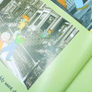 Knuffle Bunny Series Collection 3 Books Set by Mo Willems – Beloved Children's Picture Book Series (Knuffle Bunny, Knuffle Bunny Too, Knuffle Bunny Free)