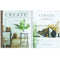 Curate Inspiration for an Individual Home and Create At Home with Old and New By Ali Heath, Lynda Gardener 2 Books Collection Set