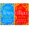 Nancy Bilyeau 2 Book Set (The Crown, The Chalice)