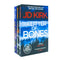 DCI Logan Crime Thrillers 3-Book Collection by JD Kirk – Gripping Mystery & Suspense Detective Series for Crime Fiction Lovers (Paperback Set)