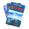 DCI Logan Crime Thrillers 3-Book Collection by JD Kirk – Gripping Mystery & Suspense Detective Series for Crime Fiction Lovers (Paperback Set)