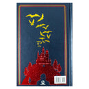 Bram Stoker’s Dracula & Other Horror Classics Book | Timeless Gothic Fiction, Supernatural Tales & Vampire Stories in a Leatherbound Edition