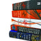 Deborah Harkness All Souls Series 1-5 Paperback Book Set| Fantasy, Magic & Witches| A Discovery of Witches, Shadow of Night, The Book of Life & More