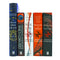 Deborah Harkness All Souls Series 1-5 Paperback Book Set| Fantasy, Magic & Witches| A Discovery of Witches, Shadow of Night, The Book of Life & More