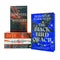 Deborah Harkness All Souls Series 1-5 Paperback Book Set| Fantasy, Magic & Witches| A Discovery of Witches, Shadow of Night, The Book of Life & More