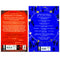 All Souls Series 2 Books Collection Set By Deborah Harkness (Time's Convert and The Black Bird Oracle)