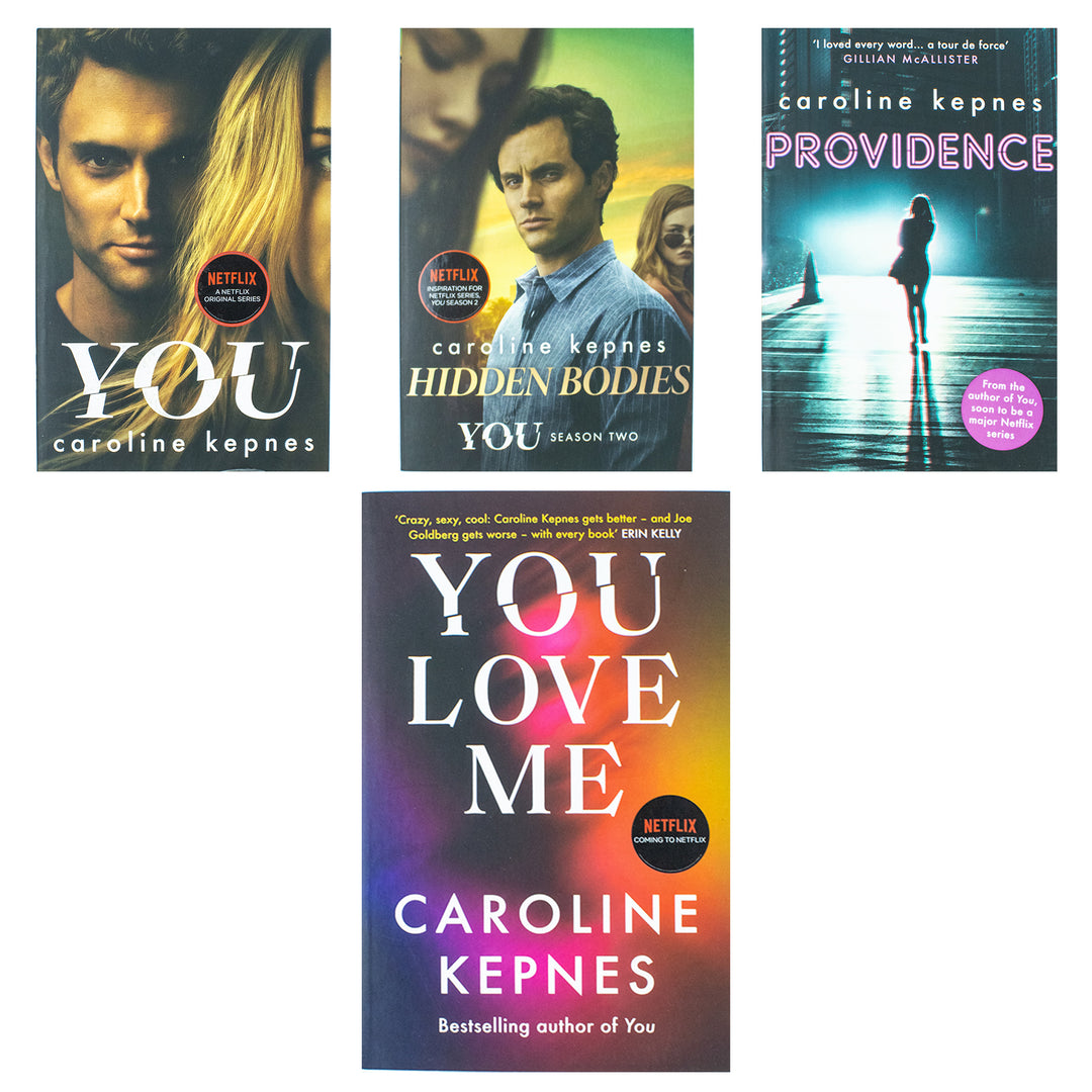 Caroline Kepnes You Series 4 Books Collection Set You Hidden Bodies caroline-kepnes-you-series-4-books-collection-set-you-hidden-bodies