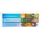 Dream Harbor Series 3 Books Collection Set By Laurie Gilmore (The Christmas Tree Farm, The Cinnamon Bun Book Store and The Pumpkin Spice Café)