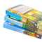 Dream Harbor Series 3 Books Collection Set By Laurie Gilmore (The Christmas Tree Farm, The Cinnamon Bun Book Store and The Pumpkin Spice Café)