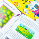 Steam: My First Arts Library 6 Books Collection Set [Level 1 - 3] by Swayam Ganguly