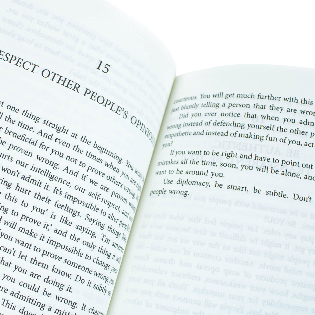 How to Become a People Magnet: 62 Life-Changing Tips to Attract Everyone | Self-Improvement Book on Charisma, Confidence & Social Skills