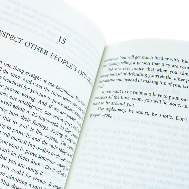 How to Become a People Magnet: 62 Life-Changing Tips to Attract Everyone | Self-Improvement Book on Charisma, Confidence & Social Skills