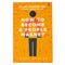 How to Become a People Magnet: 62 Life-Changing Tips to Attract Everyone | Self-Improvement Book on Charisma, Confidence & Social Skills
