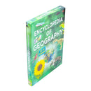 Encyclopedia Of Geography Collection 8 Book Set