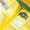 Encyclopedia of Amazing Questions & Answers 12 Books Collection Box Set (Science, Solar System, Human Body, Our World & More!)