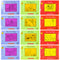 Bob Books Set 2: Advancing Beginners (Stage 2: Emerging Reader) – 12 Book Set for Early Reading | Phonics-Based Beginner Readers | Children's Literacy