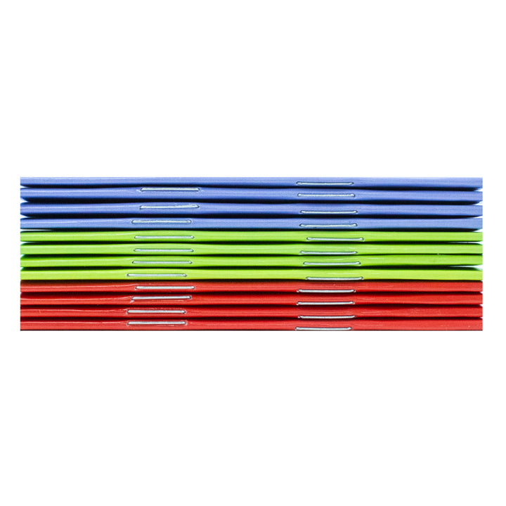 Bob Books Set 2: Advancing Beginners (Stage 2: Emerging Reader) – 12 Book Set for Early Reading | Phonics-Based Beginner Readers | Children's Literacy