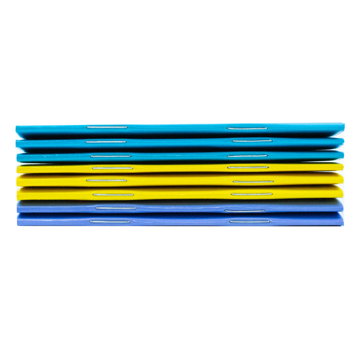 Bob Books Set 5: Long Vowels (Stage 3: Developing Readers) | 8-Book Set for Kids | Phonics, Literacy, Early Reading Skills, Fun & Educational Stories