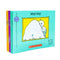 Bob Books: Sight Words Kindergarten (Stage 2: Emerging Reader) | 10-Book Set for Kids | Phonics, Literacy, Early Reading, Fun Learning & Education