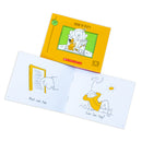 Bob Books: More Beginning Readers (Stage 1: Starting to Read) 12 Books Collection Set | Educational Books for Early Readers, Literacy & Reading Fun