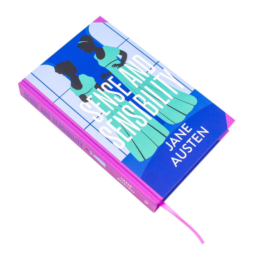 Sense And Sensibility Book By Jane Austen