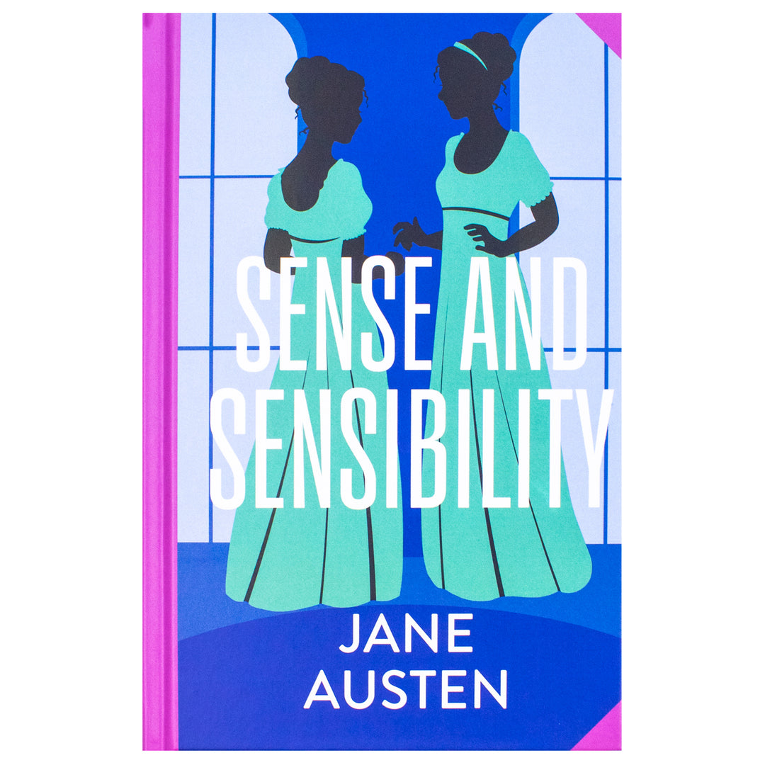 Sense And Sensibility Book By Jane Austen