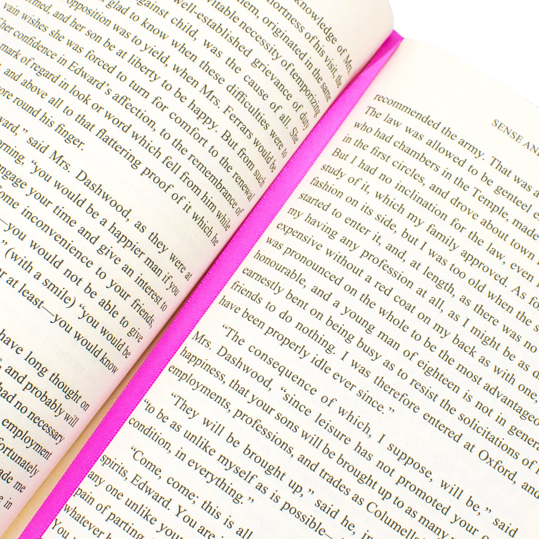 Sense And Sensibility Book By Jane Austen