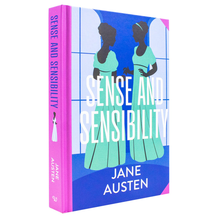 Sense And Sensibility Book By Jane Austen