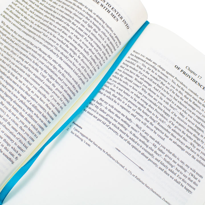 The Best of Stoic Philosophy | Leather Bound Edition (Non Fiction)