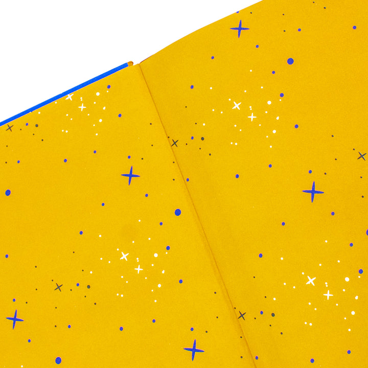 The Little Prince Book by Antoine de Saint-Exupery | Sprayed Edge Deluxe Hardcover Edition – A Timeless Tale of Wonder, Love, and Imagination