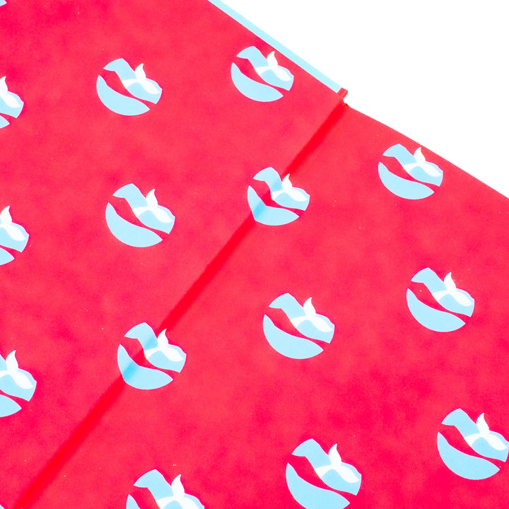 Moby-Dick Book by Herman Melville – An Epic Tale of Obsession, Adventure, and the Sea | Classics Sprayed Edge Deluxe Hardcover Edition