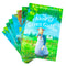 The Complete Collection Anne Of Green Gables 8 Books Set