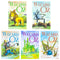 The Complete Wizard of Oz  ( Classic  Edition ) Collection: 15 Books by L. Frank Baum