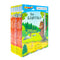Julia Donaldson 20 Book Collection – The Gruffalo, Room on the Broom & More | Illustrated Kids Storybooks, Paperback, Age 3+, Read Aloud Fun