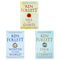 Ken Follett Century Trilogy 3-Book Paperback Set – Fall of Giants, Winter of the World, Edge of Eternity | Epic Historical Fiction, War & Family Saga