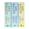 Ken Follett Century Trilogy 3-Book Paperback Set – Fall of Giants, Winter of the World, Edge of Eternity | Epic Historical Fiction, War & Family Saga