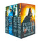 Demon Cycle Series 4 Books Collections Set By Peter V. Brett Inc Desert Spear