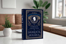 The Complete Collection of Sherlock Holmes Leather Bound