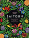 Zaitoun: A Book of Palestinian Cuisine – Recipes, Stories, and Traditions Exploring Heritage, Mediterranean Flavors, and Authentic Cooking
