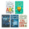 Agatha Christie The Best Of Poirot 5 Books Box Set Collection Pack